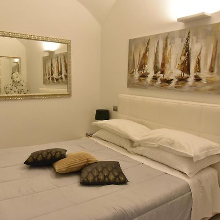 Conte Max Rooms Termoli Dış mekan fotoğraf