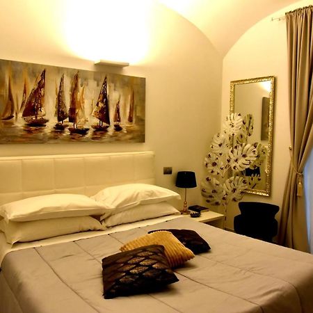 Conte Max Rooms Termoli Dış mekan fotoğraf