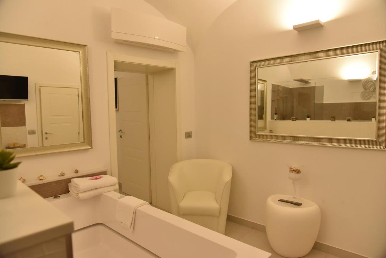 Conte Max Rooms Termoli Dış mekan fotoğraf