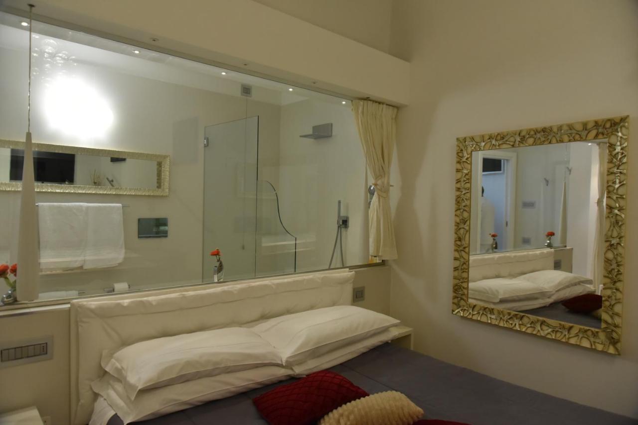 Conte Max Rooms Termoli Dış mekan fotoğraf