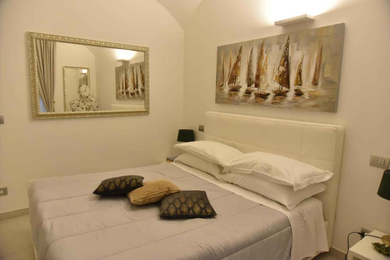 Conte Max Rooms Termoli Dış mekan fotoğraf