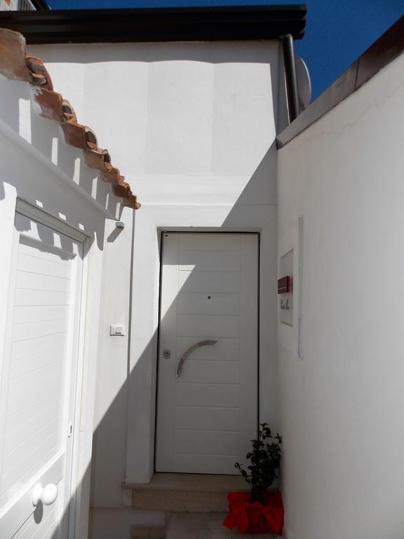 Conte Max Rooms Termoli Dış mekan fotoğraf